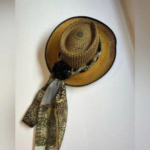 Woman's Hat
